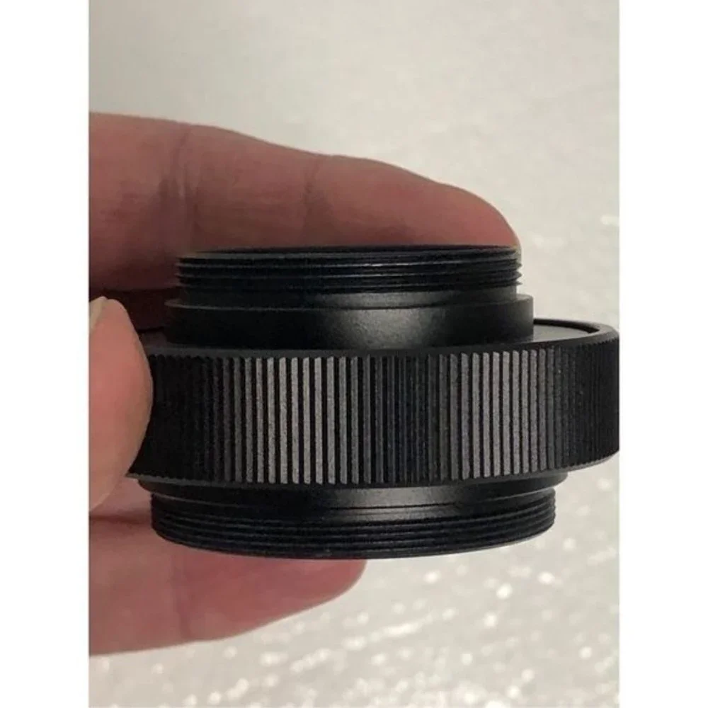 T-MOUNT LENS TO PENTAX K/M CAMERA